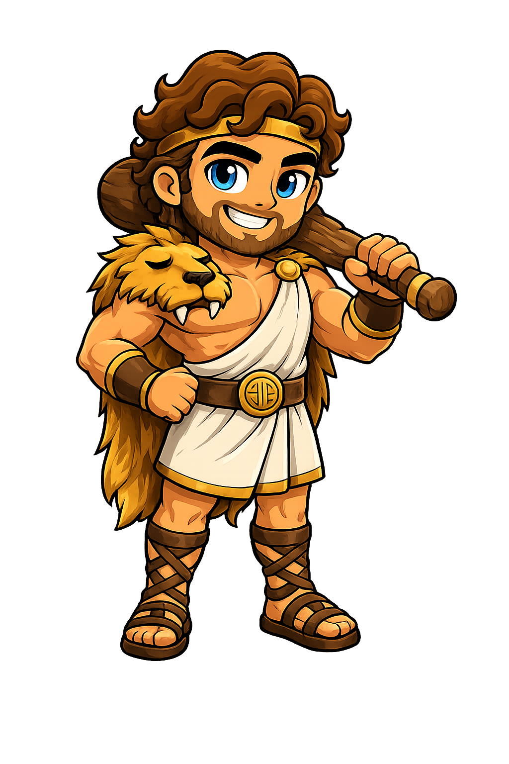 Hercules
